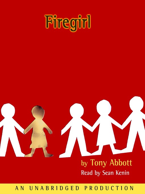 Title details for Firegirl by Tony Abbott - Available